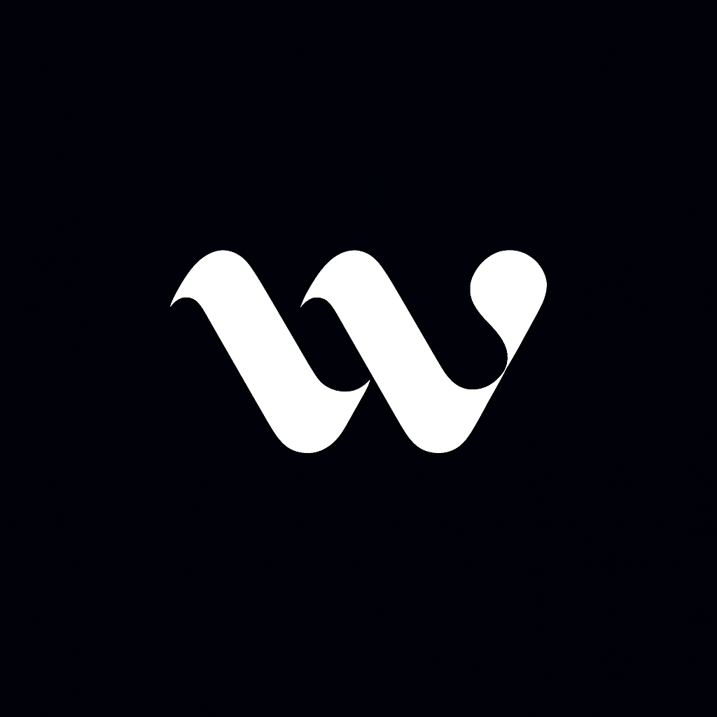 Webyx Logo - Profesionálna tvorba webstránok